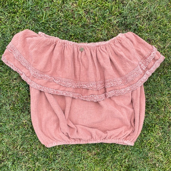Billabong Tops - Billabong Tube Top